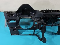 Deska rozdzielcza airbag pasażera kokpit FORD C-MAX II MK2