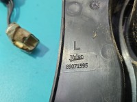 Lampa tył lewa Opel Agila B II 08- HB EUROPA