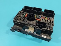 Sterownik moduł BSM Peugeot 407 9656593780, S118983001M