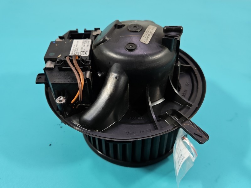 Dmuchawa nawiewu wentylator Vw Passat B6 3C1820015E, 3C0907521 EUROPA