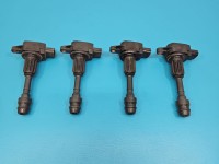 Cewka zapłonowa Nissan Micra K12 22448 AX001 1.4 16V Nissan, 4el, AIC-6207G