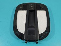 Lampa kabiny lampka Mercedes ML W164 A1648207285