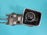 DŹWIGNIA LEWAREK WYBIERAK LINKI Seat Alhambra II 7N 10- 2.0 tdi (CFFE)