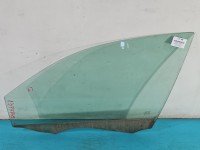 Szyba drzwi przód lewa Renault Megane II HB