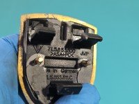 Atrapa grill Porsche Cayenne I 9P