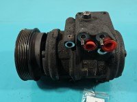 Sprężarka klimatyzacji kompresor 16250-1800J Hyundai Tucson I 2.0 crdi (D4ea)