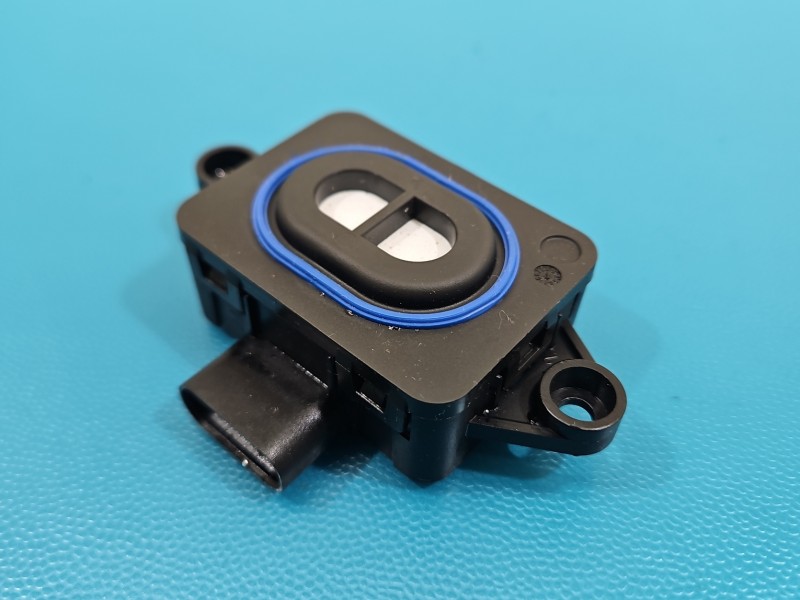 Czujnik jakości powietrza Mercedes W222 A0009055804 3.0 cdi (656929)