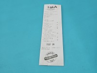 TEST Alternator Mercedes Vito W639 2.2 CDI