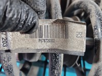 Amortyzator tył komplet tylny lewy prawy BMW X3 F25 L+P