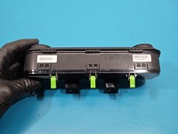 Konsola panel nawiewu Kia Ceed III 18-21 97250-J7202