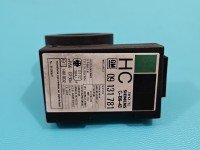 Komputer Sterownik silnika 16250009 Opel Zafira A 1.6 16V