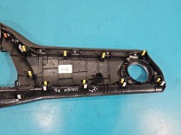 Listwa dekor deski Toyota Auris II 55403-02230, 55403-02270, 55412-02430 skóra