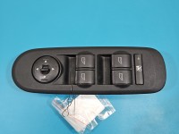 Przełącznik szyb Ford Galaxy Mk2 06-15 Producent części: FORD, Europejska, 4x szyba, + lusterek, 6M2T-14A132-AE EU