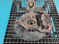 Zwrotnica lewa piasta przód 2.0 T LEXUS NX I 14-21