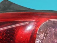 Lampa tył lewa Nissan Tiida HB