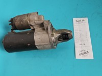 TEST Rozrusznik Mercedes W221 3.5 V6 0001108403