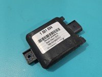 Sterownik moduł LEWY TYŁ Suzuki Vitara II 2015- 3F505-63U01, 6PZ015942-71