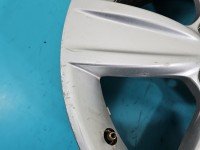 Felga aluminiowa 18" Peugeot 4007 alufelga