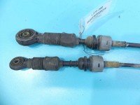 DŹWIGNIA LEWAREK WYBIERAK LINKI Kia Venga 1.4 16v G4FA