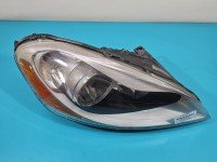 Reflektor prawy lampa przód Volvo XC60 I EUROPA