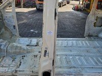 Próg lewy SŁUPEK ŚRODKOWY B Mercedes Vito W447 14- HB 5d kremowy 639/2
