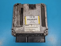 Komputer Sterownik silnika 0281013201, P05094940AD Dodge Caliber 2.0 CRD