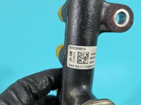 Listwa wtryskowa CZUJNIKI 9674300080, 9814383880 CITROEN DS4 15-20 2.0 hdi