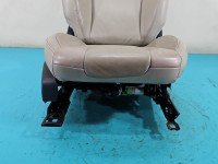 Fotel prawy przód pasażera Ford Fusion USA 12-20 4d EUROPA