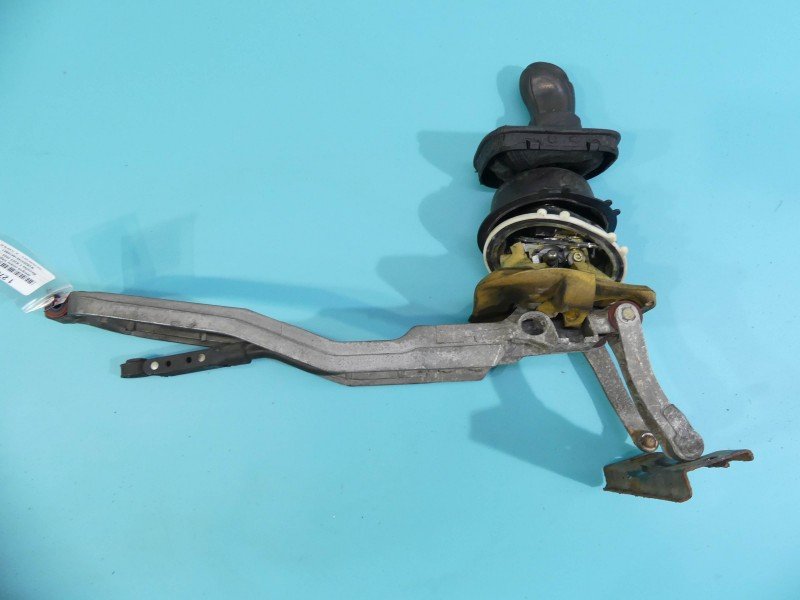 DŹWIGNIA LEWAREK WYBIERAK LINKI Mercedes W203 1.8 kompressor