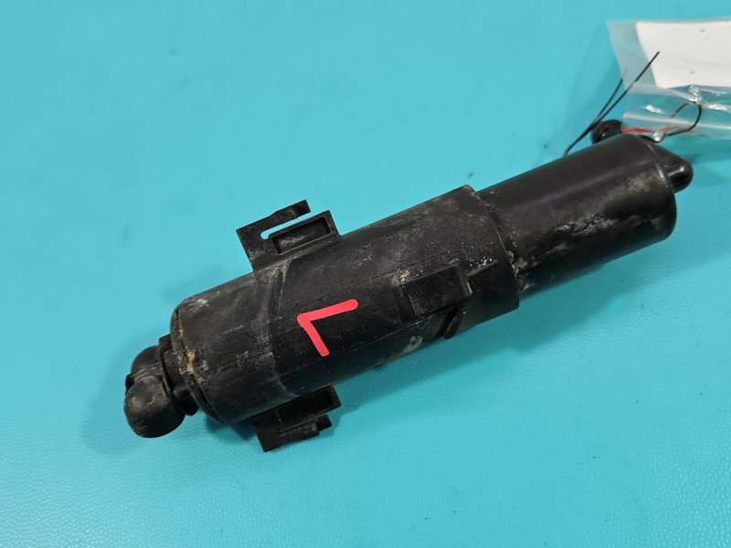 Spryskiwacz reflektora lewy Audi A5 8T 8T0955101