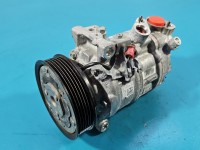 Sprężarka klimatyzacji kompresor Vw T-Roc 2.0 TFSI 3Q0816803D, 447250-6102