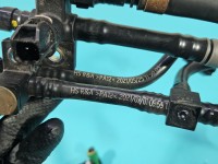 RURKI Przewód paliwowy Hyundai I30 III 16- 1.6 crdi