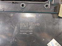 Tapicerka drzwi przód prawa boczek Skoda Kodiaq I 566867014EH