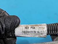 Przekładnia kierownicza maglownica Toyota Proace City F800002179D, F800002179