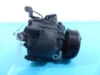 Sprężarka klimatyzacji kompresor AKS200A402C, 7813A212 Mitsubishi Lancer VIII 1.8 16v