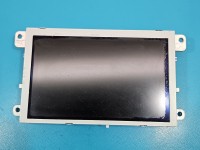 Wyświetlacz AUDI Q5 08- 8R0919604A monitor