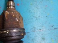 Półoś tył lewa Land rover Freelander I 1.8 16V manual