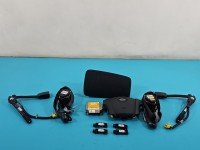 Poduszki powietrzne zestaw komplet Kia Sportage II 04-10