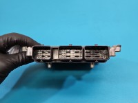 Komputer Sterownik silnika Citroen C5 II X7 2.0 hdi 9663548180, 9667214980