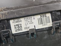 Skrzynka bezpieczników Hyundai Elantra VI 15-20 91221F2960C, 1703271187