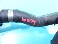 przewód wąż rurka wody Volvo V60 I 10- 2.0 D4 31368660