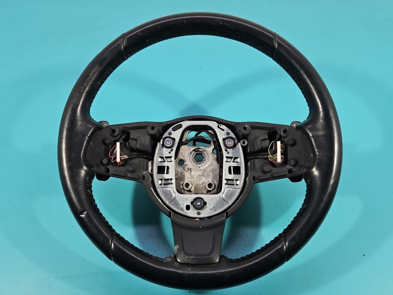 Kierownica Jaguar XE X760