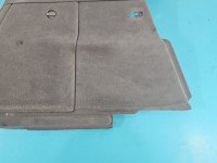 Tapicerka bagażnika lewa boczek AUDI Q5 08- 8R0863879LH