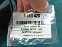 Wentylatory Wentylator chłodnicy Vw Passat B5 1.9 tdi 058121350