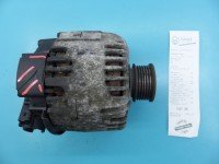 TEST Alternator Mitsubishi Outlander II 9662731680 2.2 DI-D