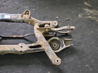 Tylna belka oś tył Vw Tiguan I 07- 1.4 TSI