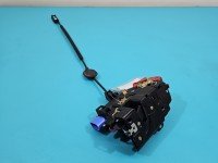 Zamek przód prawy Vw Golf plus EUROPA Volkswagen, 9 PIN