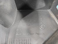 Tapicerka bagażnika prawa boczek Skoda Superb III 3V9867762A