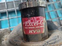 Amortyzator przód prawy przedni Volvo V50 S40 II