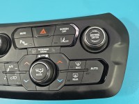 Konsola panel nawiewu Jeep Renegade 14- 07356941360